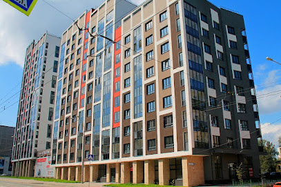 ЖК. Культура
