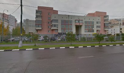 Танцы