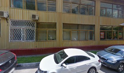 Школа Танцев Пластилин