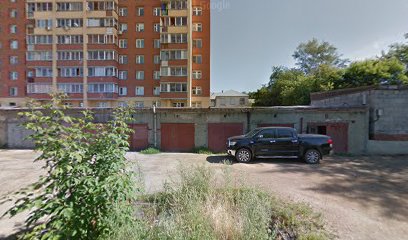 Исток, детский оздоровительно-образовательный центр