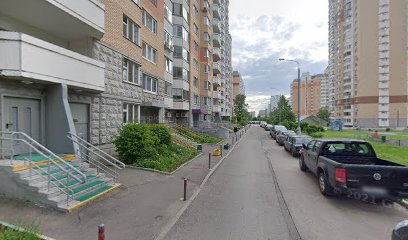 Детский Центр Smartykids Солнцево