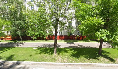 Детский сад № 505