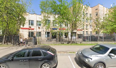 Детский клуб "Сказка"