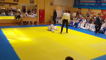 Школа № 1000