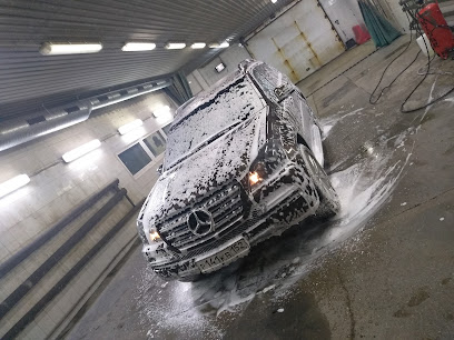Мой CAR