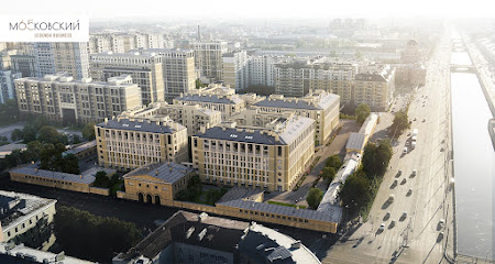 Московский, 65
