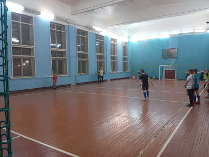 Спорт Площадка