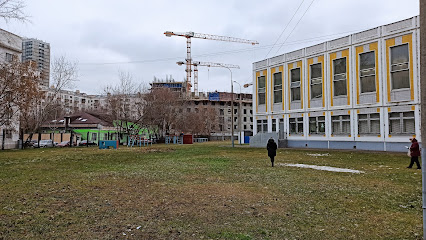 Школа № 149 имени героя Советского Союза Ю. Н. Зыкова