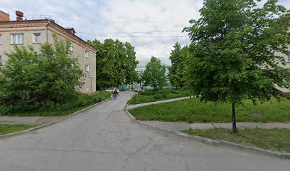 Детский сад № 210 "Огонек"