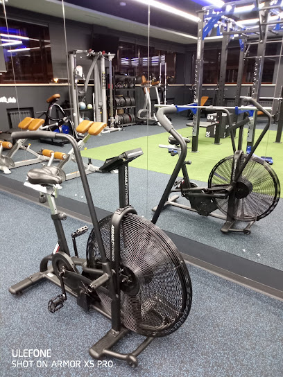 Jetfit