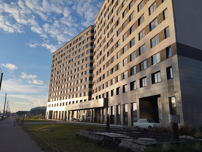 Апарт-отель Kirovsky Avenir