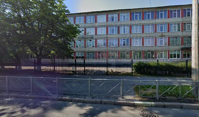 Курсы Иностранных Языков, СПбГУ