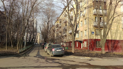 Музей барона Мюнхгаузена