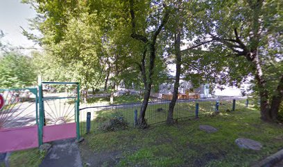 Детский сад № 281 "Журавлик"