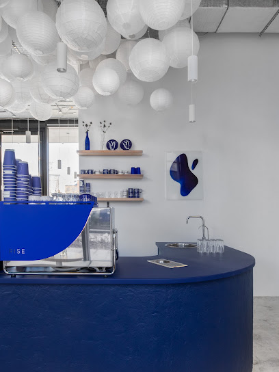 Cobalt Coffee