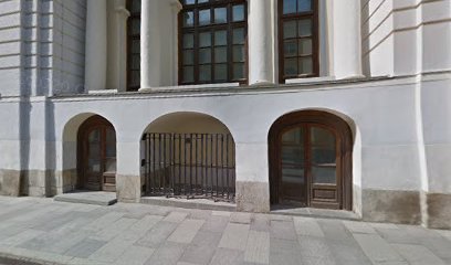 Московская школа Телеведущих "Волга фильм"