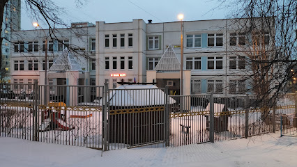 Детский сад №2514