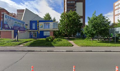 Росно СК ОАО