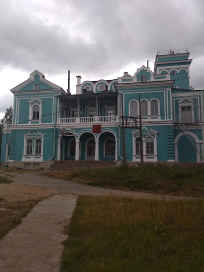 Гром Камень