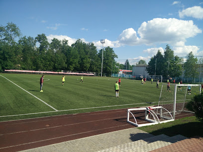 Юность