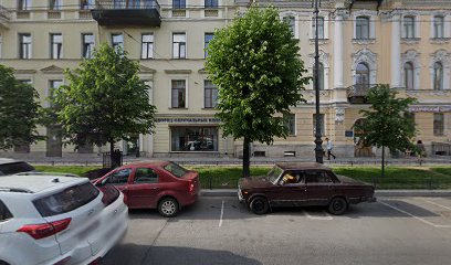 Студия художественной керамики "Кука-Арт"