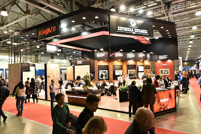 BATIMAT RUSSIA & GLOBAL DESIGN