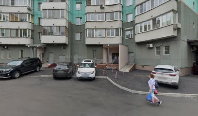 TATIANA SHUBINA, школа-студия