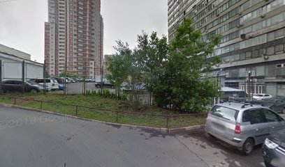Московская Школа Политтехнологий
