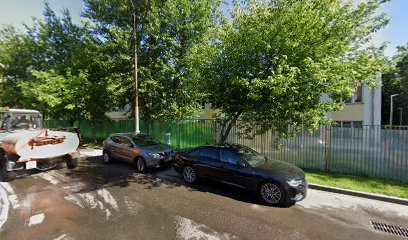 Детский Сад № 2241