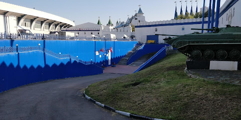 Бункер Сталина