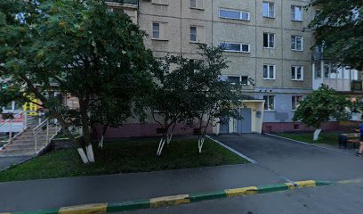 Центр развития северной ходьбы "Мир новых возможностей"