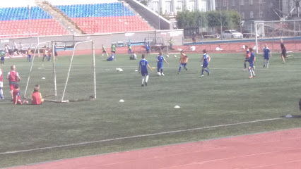 Сибирь, футбольный клуб