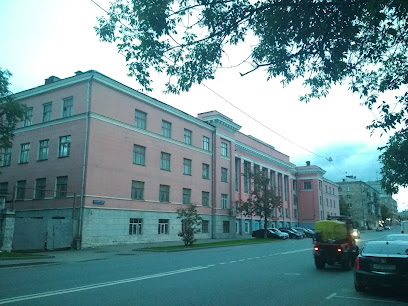 Атлант ФОК