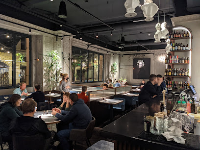 Brasserie 2.0