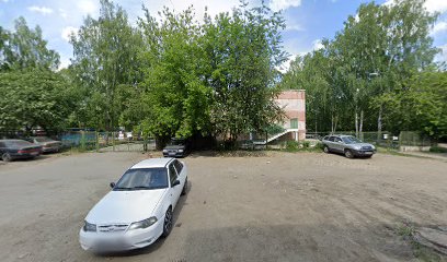 МБДОУ-детский сад № 245