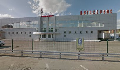 Bikeexpert Project
