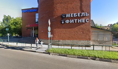 Спортклуб Раменки Балашиха