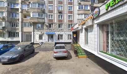Школа Воспитание искусством