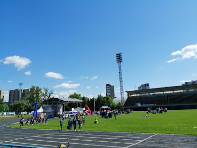 Москвич