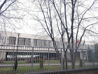 Польский культурный центр