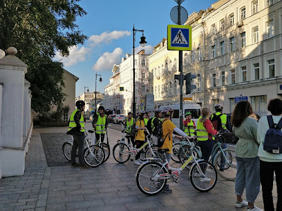 Школа велосипедного экскурсовода