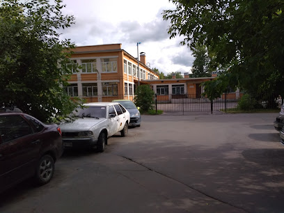 Детский сад №13