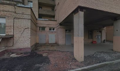 Студия творческого развития дошкольников "Выдумки"