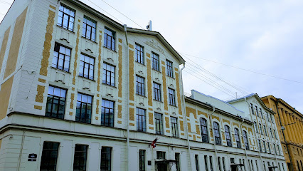 Школа 80