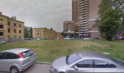 ЭСТРЕLLА, вокально-музыкальная студия