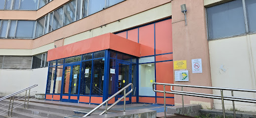 Московский Политехнический Университет