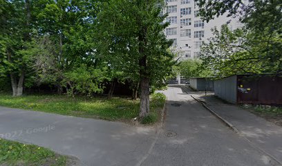 Творческая Мастерская Павловых