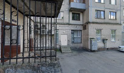 Студия Рисования Петербургская Палитра