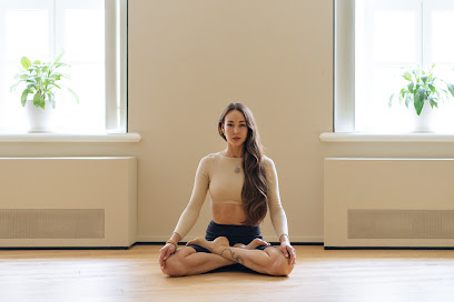 JOY Yoga Studio