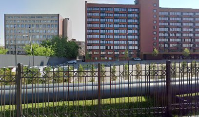 Мотошкола ЦАО Motoschool.Moscow